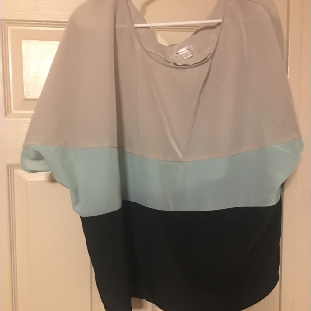 Xhiliartion top